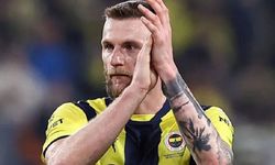 Fenerbahçe'de göz dolduran nadir isimlerden birisi de 'Milan Skrinar'