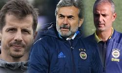 Seç beğen al! Fenerbahçe için adı geçen teknik adamların karneleri nasıl?