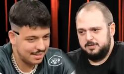 Programdaki sözleri nedeniyle Boğaç Soydemir ile Enes Akgündüz tutuklandı