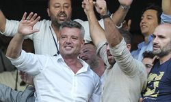 'Sadettin Saran'ın çektiği bot'un satış fiyatı dudak uçuklattı