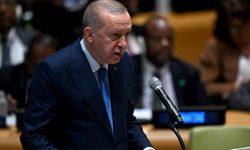Cumhurbaşkanı Erdoğan 2053'te net sıfır emisyon hedefi açıkladı