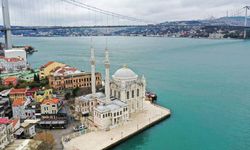 İklim krizi bu ilçeleri vuracak! İstanbul Planlama Ajansı duyurdu