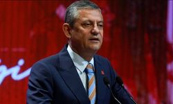Özgür Özel: İktidarın ömrünün kalmadığı apaçık ortada