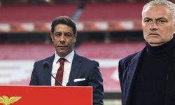 Jose Mourinho, Benfica'yı bırakırsa tazminat ödeyecek