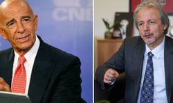 Barrack'ın sözlerine CHP'den tepki: 'Erdoğan meşruiyeti Trump'ta mı arıyor?'