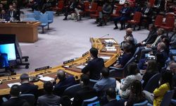 İran üzerindeki uluslararası baskı artıyor: BMGK yaptırımları kaldırmayı reddetti