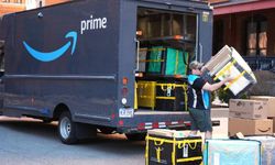 Teknoloji devi Amazon'un gözünün yaşına bakmadılar: Tarihi ceza verdiler!