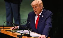 Trump, İsrail'i hiç incitmedi! Filistin'i tanıyan ülkeleri hedef aldı