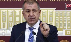 Ümit Özdağ tarafını açıkça belli etti: Bugün seçim olsa...
