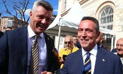 30 milyon Fenerbahçeli'ye hayırlı olsun: Yeni başkan belli oldu! İşte detaylar...