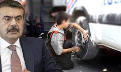 Milli eğitim Bakanı Yusuf Tekin'e velilerden 'mesleki eğitim' tepkisi
