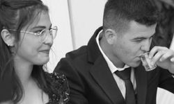15 günlük nişanlı çifti ölüm ayırdı: Önce elektrik çarptı sonra kaza yaptı