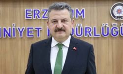 Merkeze alınan emniyet müdüründen 'göndermeli' paylaşım