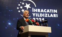 Bakan Bolat: Yılın ikinci çeyreğinde yüzde 4,8 büyüdük, bunun dinamosu sanayi sektörü oldu