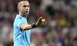 Eintracht Frankfurt-Galatasaray maçını İtalyan hakem Marco Guida yönetecek