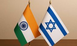 Hindistan ve İsrail arasında ikili yatırım anlaşması imzalandı
