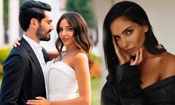 İlkay Gündoğan’ın eşi sitem etti: 'Futbolcu eşiyiz diye boş insan değiliz'