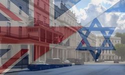 İngiltere'den israil için kritik adım! Artık kabul edilmeyecekler
