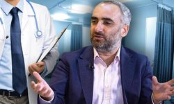 Devlet hastanesinde skandal uygulama! İsmail Saymaz açıkladı