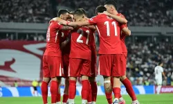 Türkiye İspanya maçı ne zaman, saat kaçta? Türkiye İspanya maçı hangi kanalda yayınlanacak?