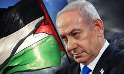 Netanyahu’dan Batı’ya uyarı: 'Filistin’i tanıyorsanız bekleyin ve görün'