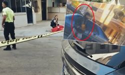 İzmir'de polis karakoluna silahlı saldırı! 2 polis şehit oldu