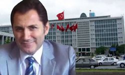 SON DAKİKA! İBB soruşturmasında Murat Gülibrahimoğlu için kırmızı bülten kararı
