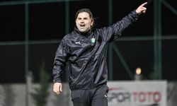 İbrahim Üzülmez Iğdır FK'yi şampiyonluk yarışında tutmayı hedefliyor