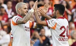 310 günlük hasret bitti! Kaptan dümeni bırakmadı