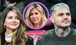 Mauro Icardi'nin kolundaki değişim dikkat çekti! 'Aylar sonra aklına geldi'