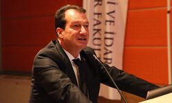 Dicle Üniversitesi'nde yeni akademik yılda ilk dersin konusu "Gazze" oldu