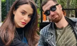 O soruya böyle yanıt verdiler: İlayda Alişan ve Oğulcan Engin'den evlilik açıklaması!