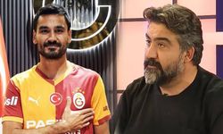 Ümit Özat'tan İlkay Gündoğan hakkında ilginç iddia