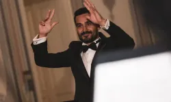 Galatasaray'da İlkay Gündoğan bütün takımı takibe aldı! Isınıyor