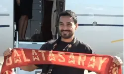 Galatasaray'ın yeni transferi İlkay Gündoğan İstanbul'da! İlk açıklama