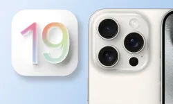 iOS 19 güncellemesi hangi telefonlara gelecek? İşte iOS 19 güncellemesi alacak ve alamayacak olan telefonlar