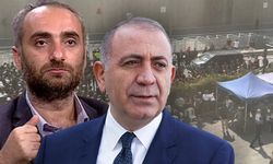 İsmail Saymaz’dan bomba iddia: 'Gürsel Tekin minibüste beklediği anlarda...'