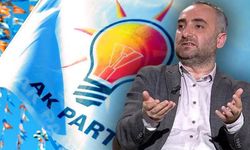 İsmail Saymaz'ın iddiası Ankara kulislerini karıştırdı! 'AK Partili iki belediye...'
