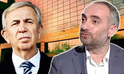 İsmail Saymaz’dan ABB operasyonuna dair bomba iddia: 'Kulağıma gelenler doğruysa…'