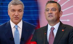 Küçükkaya’nın ilk konuğu Özel’den çarpıcı açıklamalar