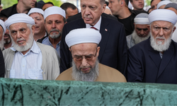 İsmailağa’dan Suriye hamlesi: Şam’da medrese kurulacak