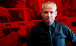 Savcı Ercan Kayhan cinayetinde kan donduran ifade: 'Küfür etti, bıçağı sapladım'