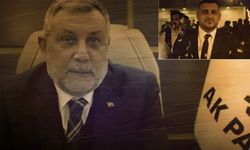 Gündem olan görüntüler sonrası AK Parti Elazığ İl Başkanı istifa etti