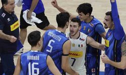 İtalya, erkekler voleybolda dünya şampiyonu oldu