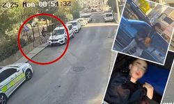 İzmir’de 2 polisi şehit eden saldırganın ifadesi ortaya çıktı: Hedef karakol değilmiş