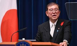 Japonya Başbakanı Shigeru Ishiba'dan istifa kararı