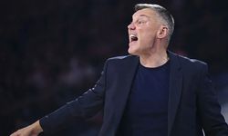 Jasikevicius, Fenerbahçe'de kalmak istiyor