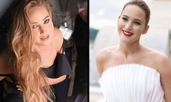 Jennifer Lawrence’tan Gazze tepkisi: 'Soykırımdan farksız'