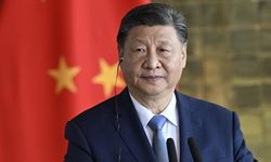 Çin Devlet Başkanı Şi'den BRICS ülkelerine, "çok taraflılığı savunma" çağrısı