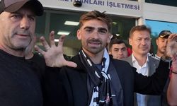 Jota Silva Beşiktaş'ta